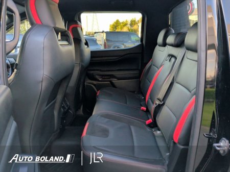 2024 Ford Ranger - thumbnail 5