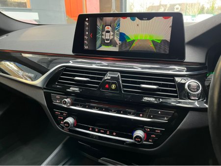 2018 BMW 5 Series €26950! 2018 BMW 520D 523D AUTOMATIC M-SPORT - MISSION IMPOSSIBLE BLACK EDITION - REVERSE CAMERA - CRUISE CONTROL - M SPORT PACKAGE - ELECTRIC ADJ SEATS - TAILGATE €26,950 thumbnail