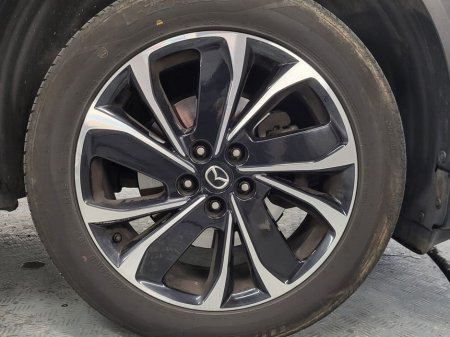 2023 Mazda CX-5 - thumbnail 13