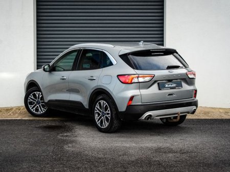 2021 Ford Kuga - thumbnail 11