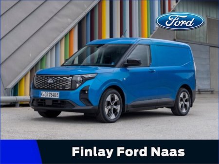 2026 Ford E-Transit - thumbnail 5