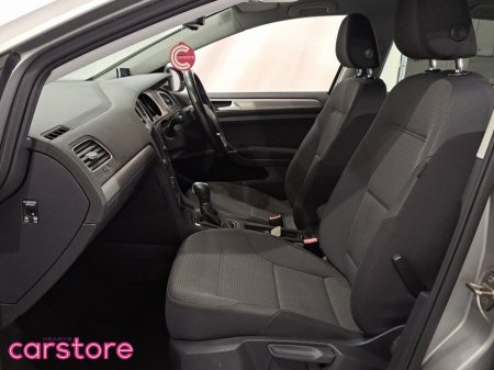 2015 Volkswagen Golf - thumbnail 9