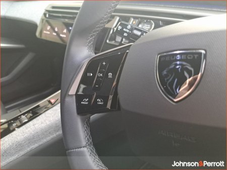 2025 Peugeot 3008 BEV 73kWH 210BHP Allure. €45,900 thumbnail