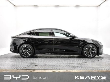 2026 BYD Seal - thumbnail 5