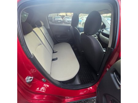 2015 Mitsubishi Mirage  €7,950 thumbnail