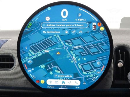 2024 MINI Hatch Cooper C 3 Door €34,900 thumbnail