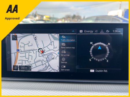 2019 BMW 5 Series - thumbnail 11