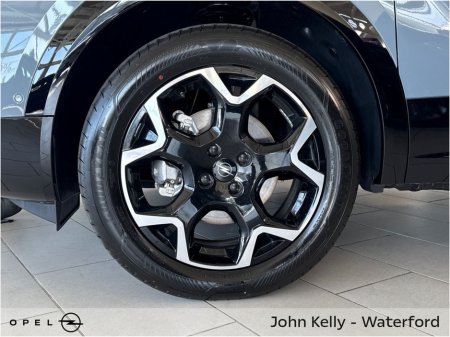 2026 Opel Mokka GS 1.2 HYBRID 136PS €39,445 thumbnail