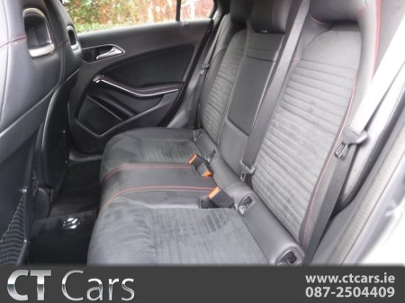 2016 Mercedes-Benz A Class - thumbnail 12