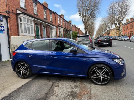 2020 SEAT Ibiza - thumbnail 4