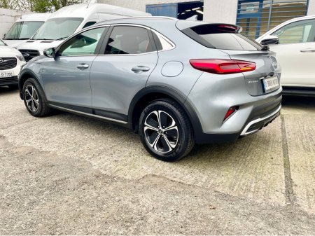 2024 Kia XCeed - thumbnail 28