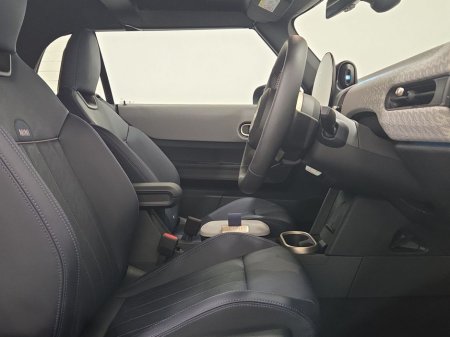 2025 MINI Hatch - thumbnail 12