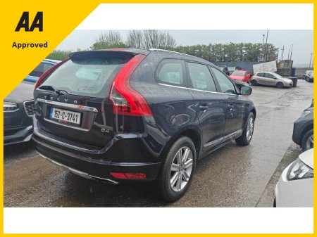 2015 Volvo XC60 - thumbnail 13