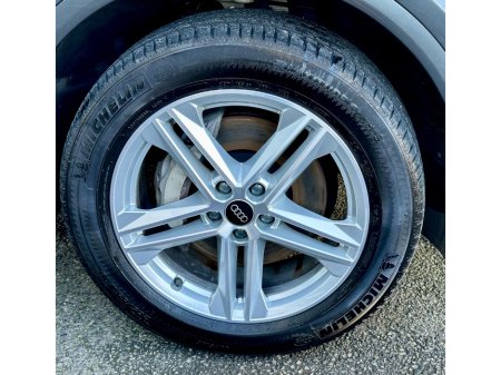 2023 Audi Q5 - thumbnail 24