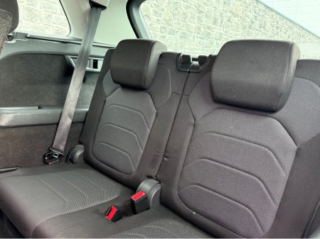 2019 Skoda Kodiaq AMBITION 2.0 TDI 150HP DSG 4DR AUTO 7 SEAT €25,950 thumbnail