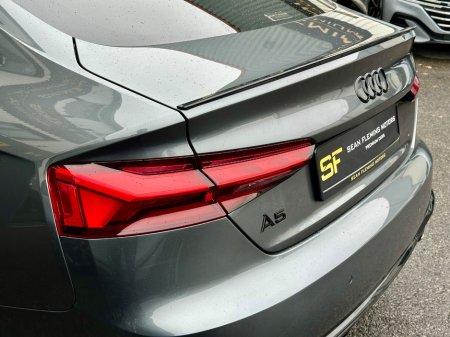 2024 Audi A5 - thumbnail 6