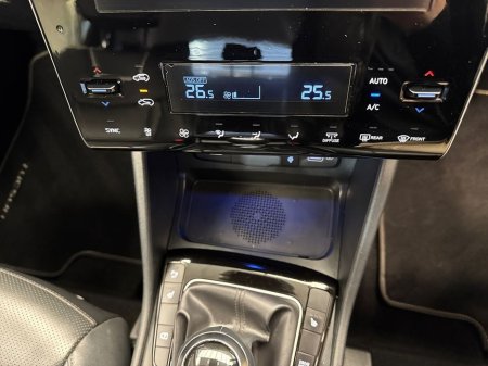 2024 Hyundai Tucson - thumbnail 18