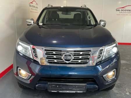 2021 Nissan Navara - thumbnail 15