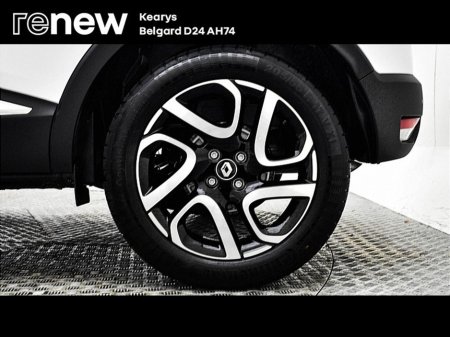 2019 Renault Captur - thumbnail 9