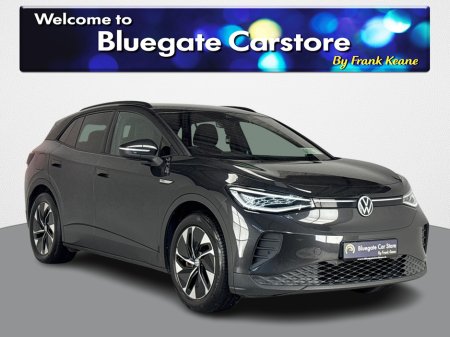 2021 Volkswagen ID.4 - thumbnail 1