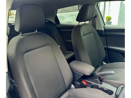 2022 Audi A1 - thumbnail 13