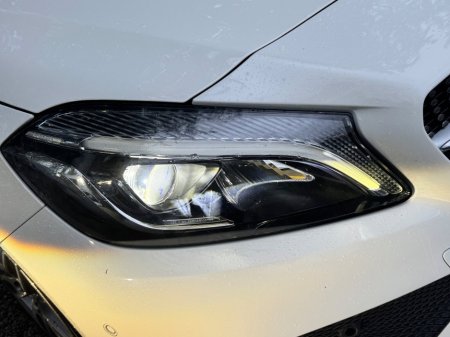 2016 Mercedes-Benz A Class - thumbnail 25