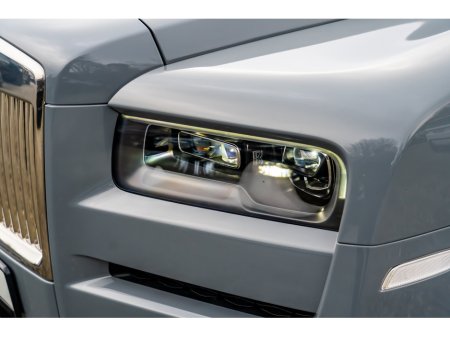 2023 Rolls-Royce Cullinan  €489,950 thumbnail