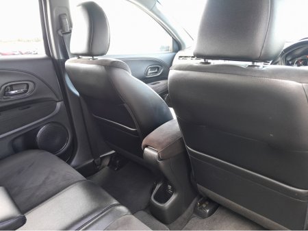 2016 Honda Vezel - thumbnail 19