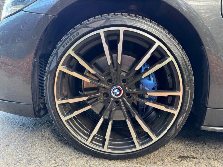 2023 BMW 5 Series - thumbnail 10