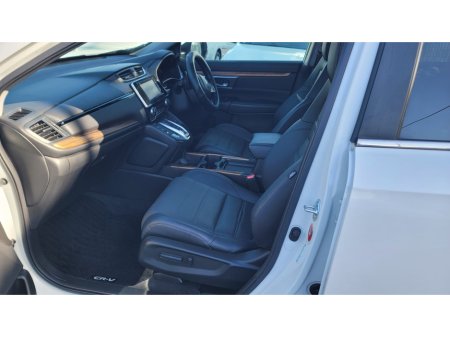 2017 Honda CR-V - thumbnail 7