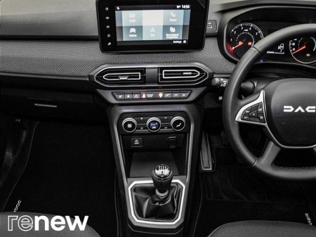 2023 Dacia Jogger Extreme SE TCe 110 NBI €22,900 thumbnail