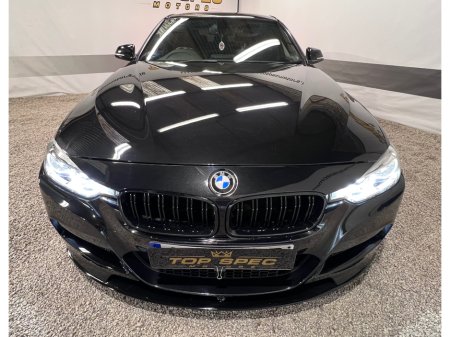 2018 BMW 3 Series - thumbnail 6