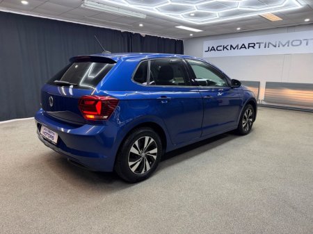 2018 Volkswagen Polo - thumbnail 13