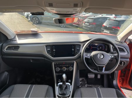 2020 Volkswagen T-Roc - thumbnail 14