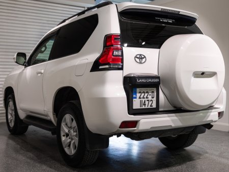 2022 Toyota Landcruiser - photo 6