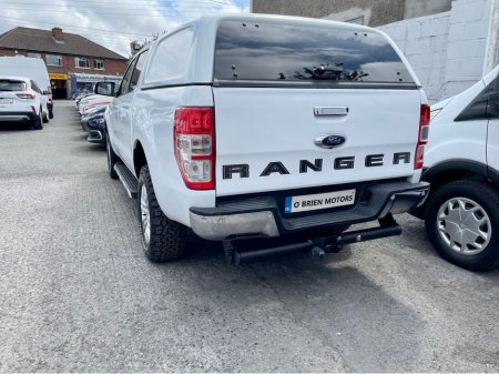 2022 Ford Ranger - thumbnail 25