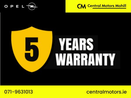 2026 Opel Frontera - thumbnail 12