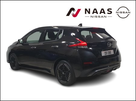 2023 Nissan Leaf SVE 40KW €19,445 thumbnail