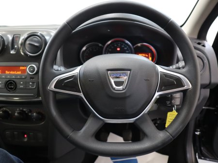 2021 Dacia Sandero - thumbnail 12