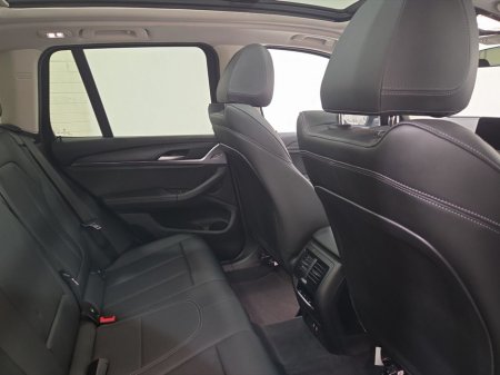 2023 BMW X3 - thumbnail 22