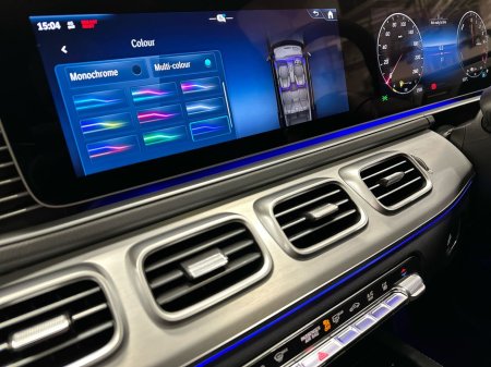 2026 Mercedes-Benz GLE Class GLE350 DE 4Matic Edition AMG Line €116,374 thumbnail