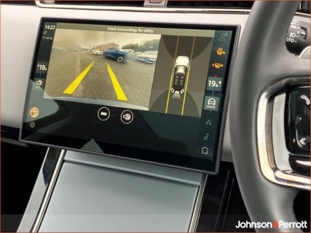 2025 Land Rover Range Rover Evoque - thumbnail 18