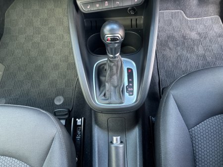 2018 Audi A1 1.0L Petrol Automatic  Two Tone €19,950 thumbnail