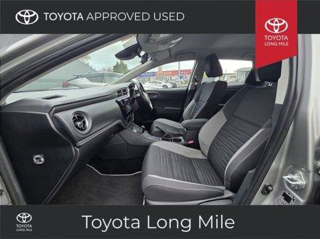 2016 Toyota Auris 1.8 Hybrid Luna 5dr ‘’Irish Car not to be confused with a Jap Import’’ €15,949 thumbnail