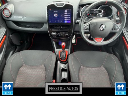 2014 Renault Clio - thumbnail 12