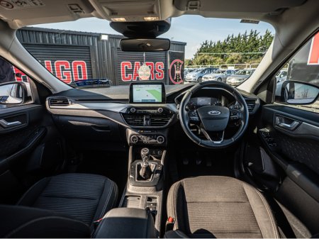 2020 Ford Kuga - thumbnail 23