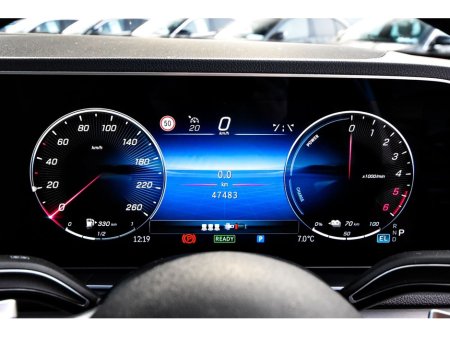 2024 Mercedes-Benz GLE Class 350de AMG 4Matic Pan Roof €98,850 thumbnail