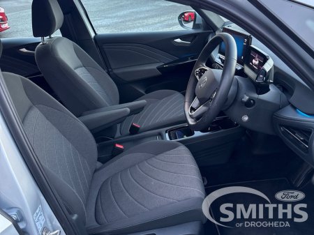 2023 Volkswagen ID.3 - thumbnail 4