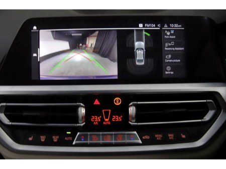 2020 BMW 3 Series 330E M SPORT G20 *BEIGE LEATHER* thumbnail