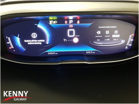 2024 Peugeot 5008 - thumbnail 29